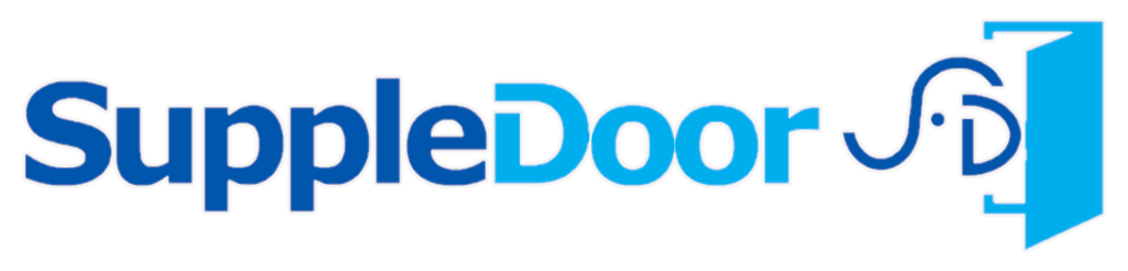 SuppleDoor-logotype